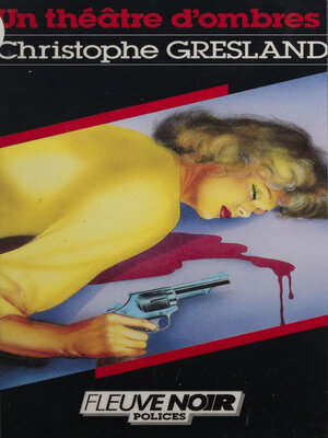 cover image of Un théâtre d'ombres